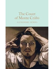 Count Of Monte Cristo product image