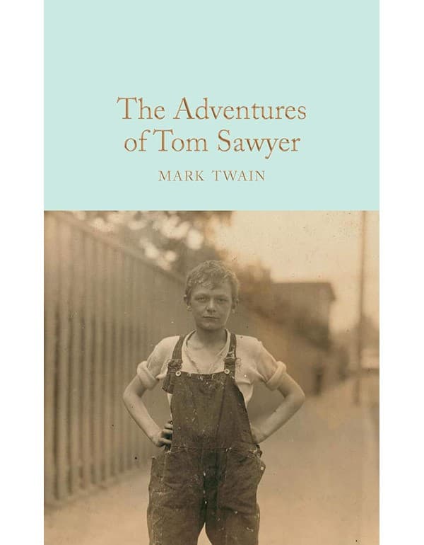 Adventures Of Tom Sawyer