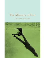 Ministry Of Fear product image