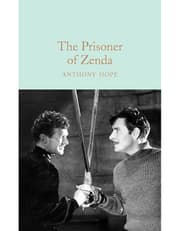 Prisoner Of Zenda product image