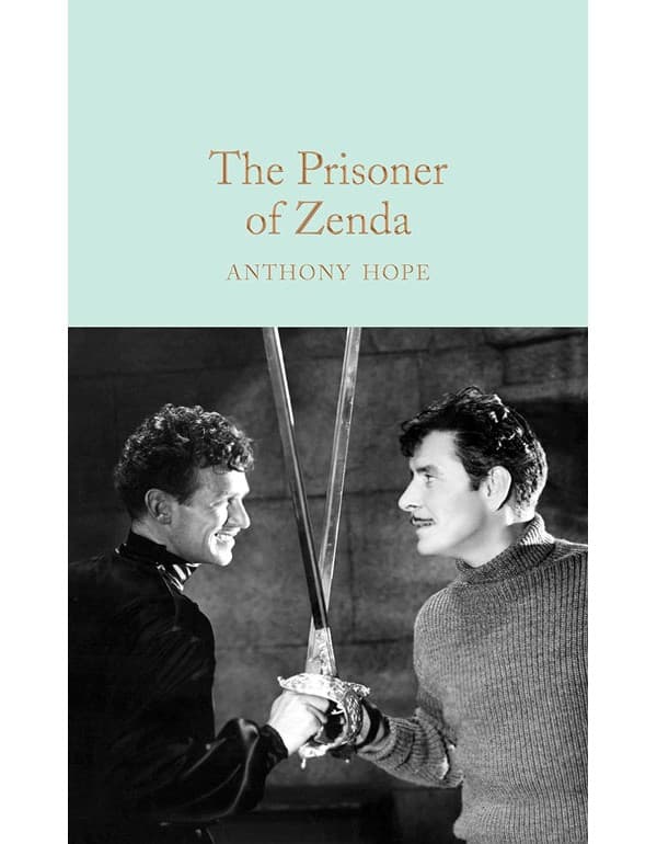Prisoner Of Zenda
