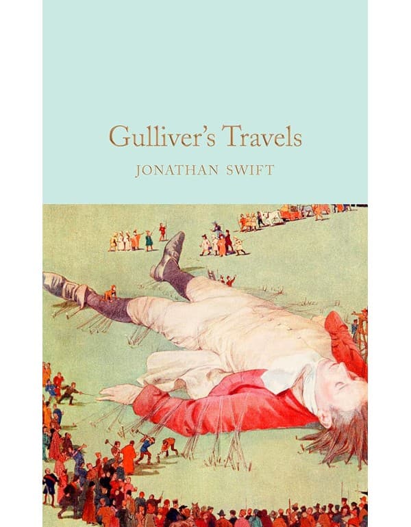 Gullivers Travels