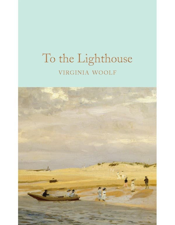 To The Lighthouse
