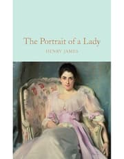 Portrait Of A Lady product image