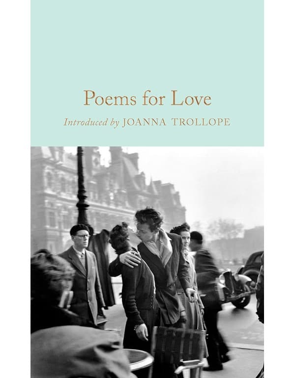 Poems For Love: A New Anthology