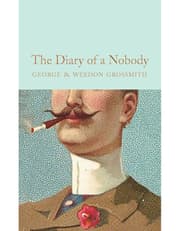 Diary Of A Nobody product image