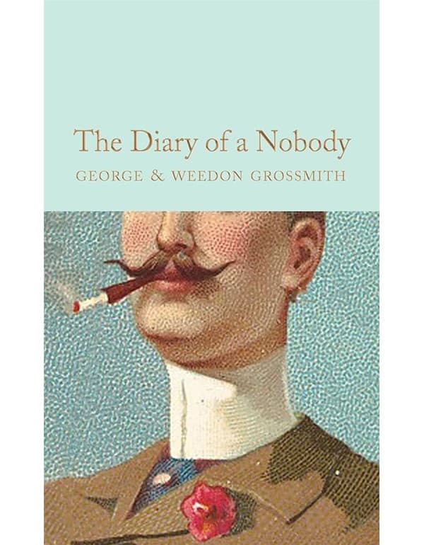 Diary Of A Nobody