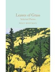 Leaves Of Grass: Selected Poems product image