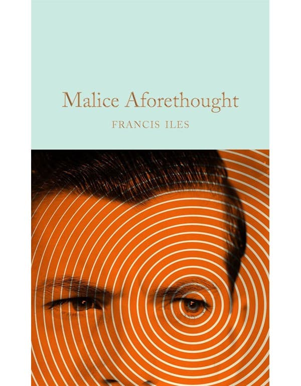 Malice Aforethought