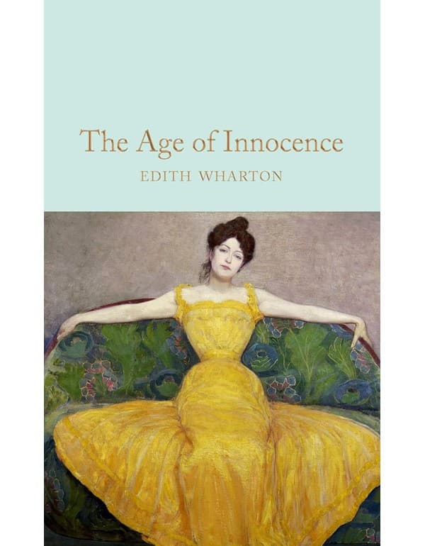 Age Of Innocence