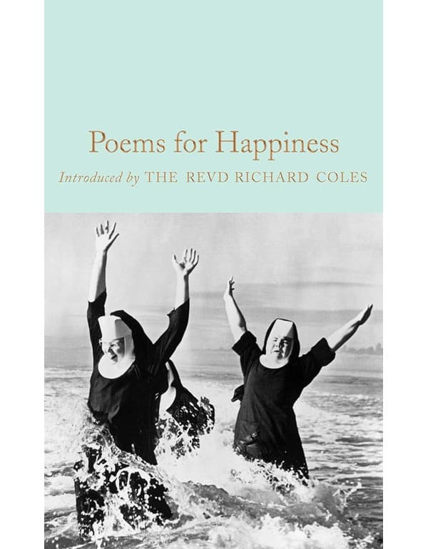 Poems For Happiness