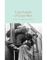 Love Letters Of Great Men product image