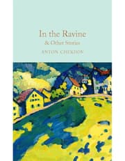 In The Ravine And Other Stories product image