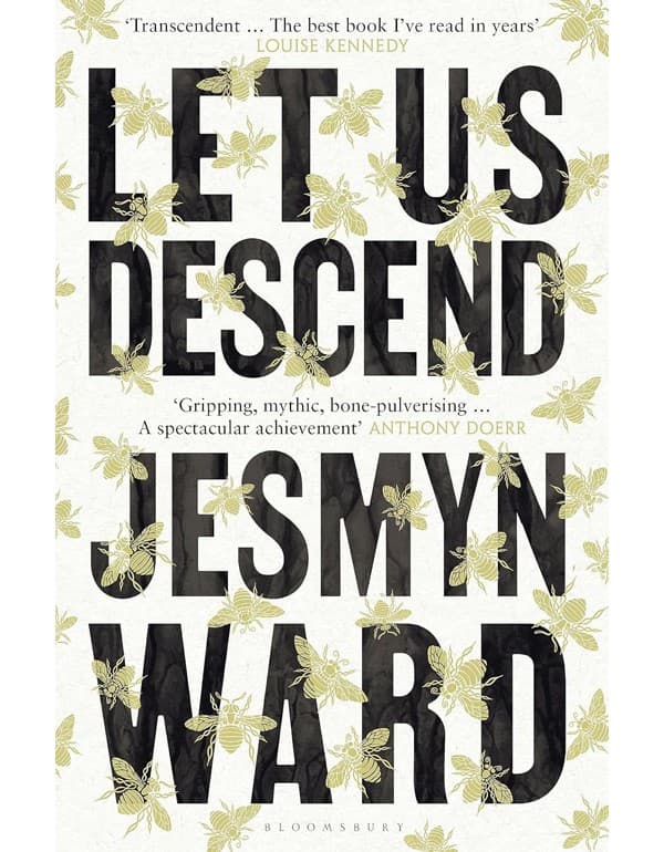 Let Us Descend
