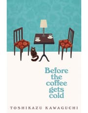 Before The Coffee Gets Cold product image