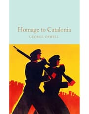 Homage To Catalonia product image