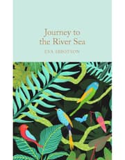 Journey To The River Sea product image