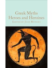 Greek Myths: Heroes And Heroines product image