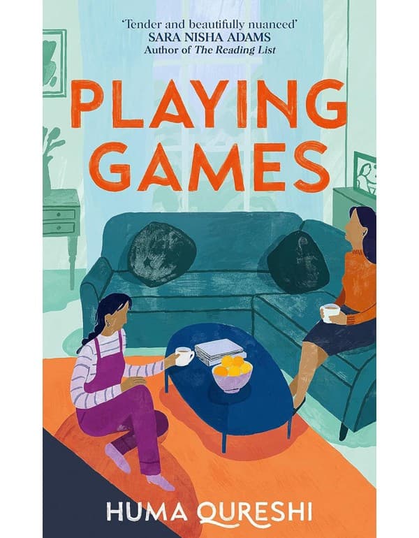 Playing Games