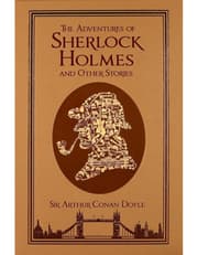 Adventures Of Sherlock Holmes And Other Stories product image