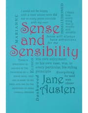 Sense And Sensibility product image