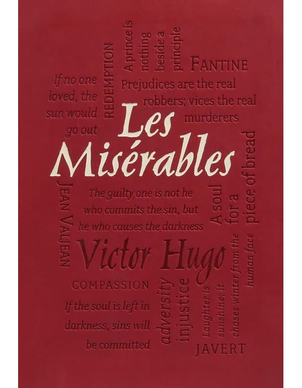 Les Miserables