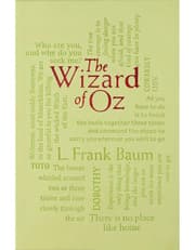 Wizard Of Oz product image