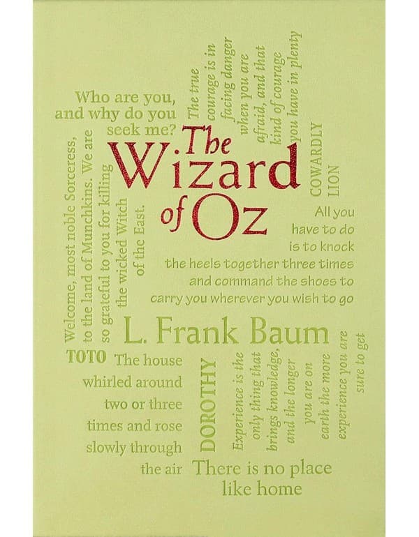 Wizard Of Oz