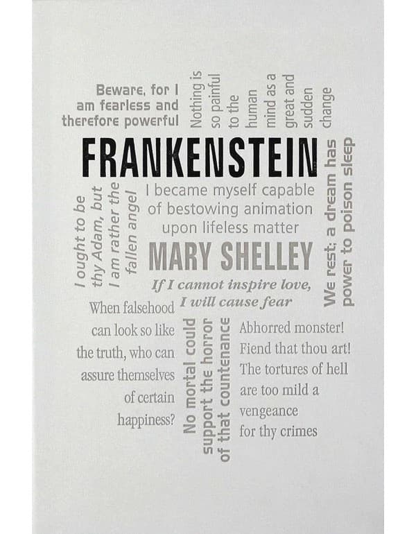Frankenstein