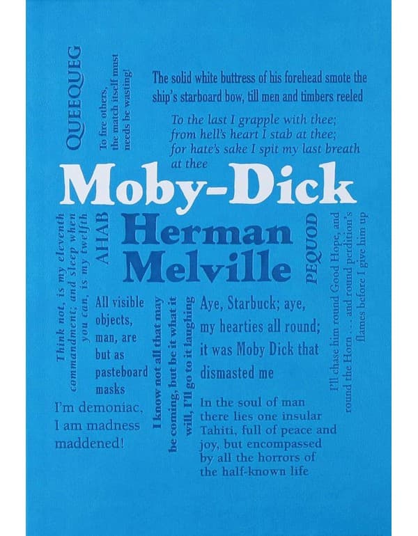 Moby-Dick