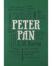 Peter Pan product image