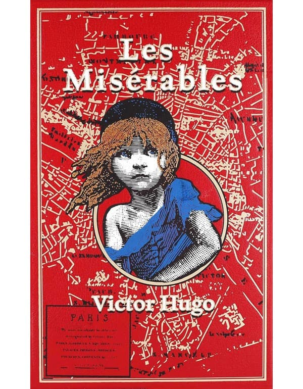 Les Miserables