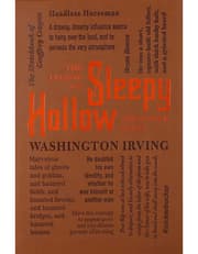 Legend Of Sleepy Hollow And Other Tales product image