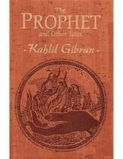 Prophet And Other Tales product image