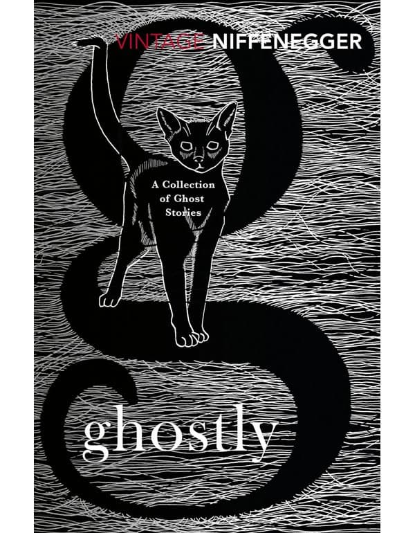 Ghostly: A Collection Of Ghost Stories