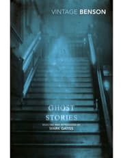 Ghost Stories: Selected And Introduced By Mark Gatiss product image
