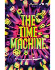Time Machine product image