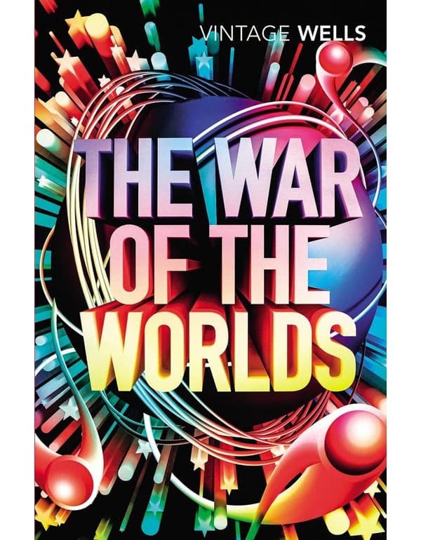 War Of The Worlds