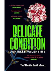 Delicate Condition product image