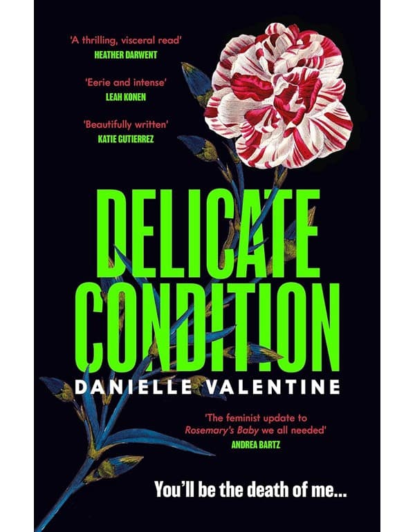 Delicate Condition