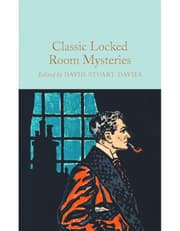 Classic Locked Room Mysteries product image