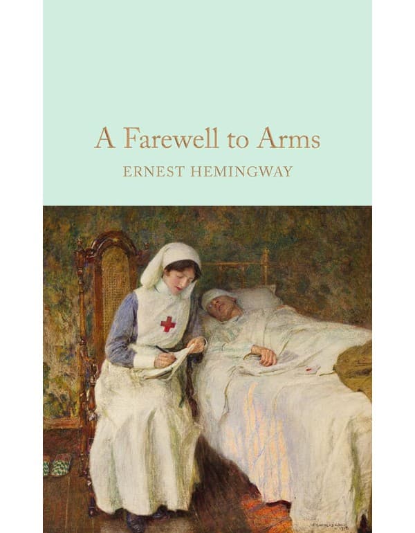 Farewell To Arms