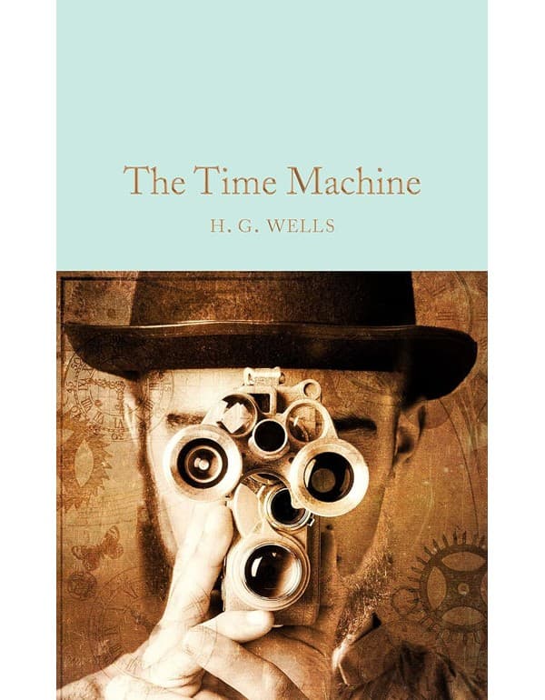 Time Machine
