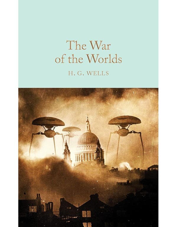 War Of The Worlds
