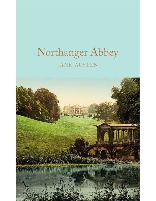 Northanger Abbey