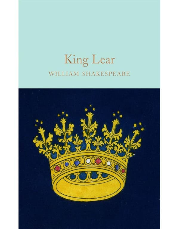King Lear