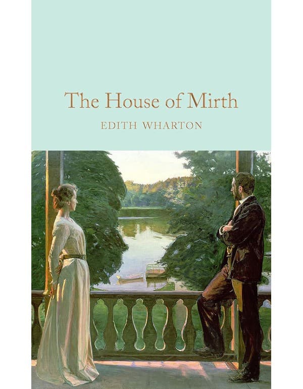 House Of Mirth