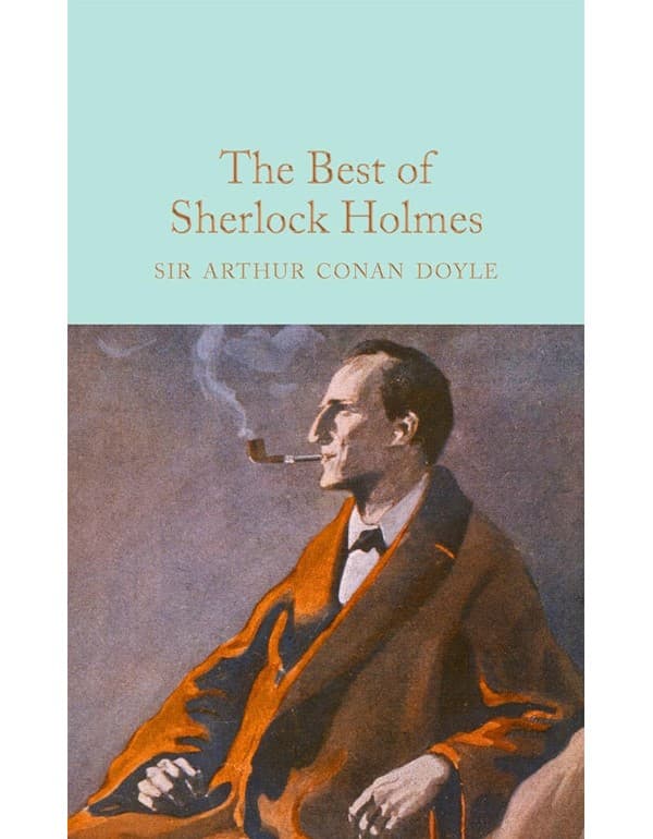 Best Of Sherlock Holmes