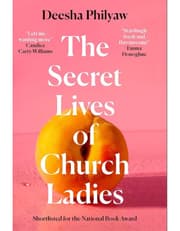 The Secret Lives Of Church Ladies product image