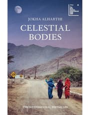 Celestial Bodies product image